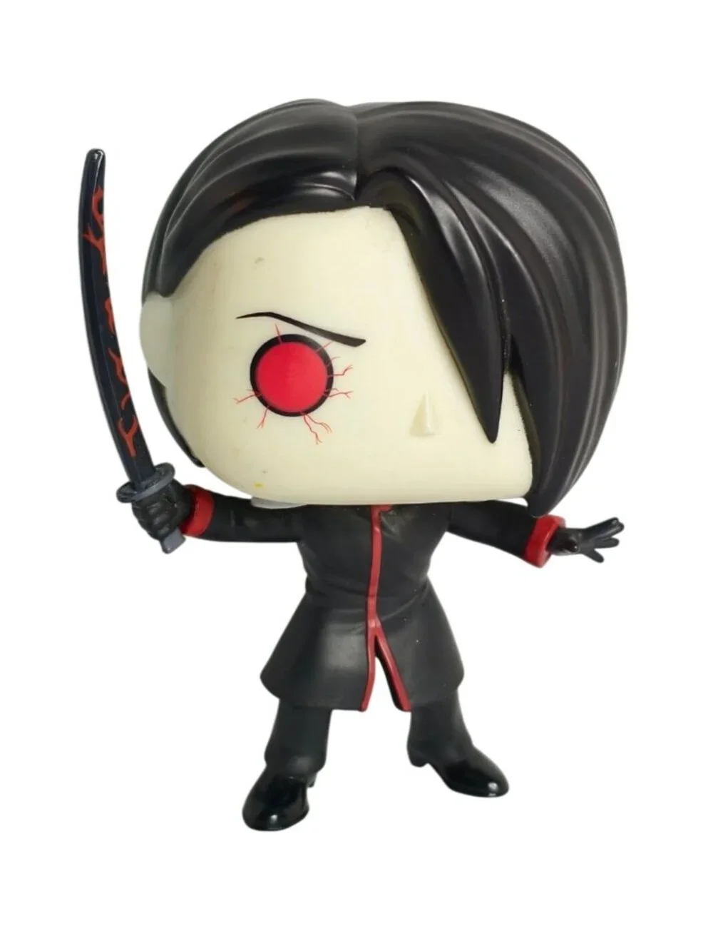 Funko Pop Tokyo Ghoul  #1547 Vinyl Figure Loose Animation